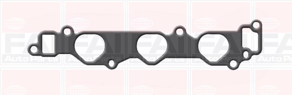Gasket Set, intake manifold